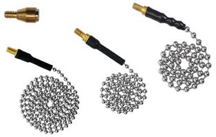 SRSCMS - Cable Rod Chain & Magnet Set