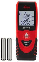 DISTO D1 - Disto D1 40m Laser Distance Measure