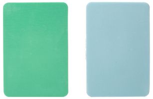 PAB1700 - Super Fine Sanding Blocks, 2 Pack