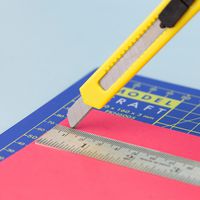 PKN1003 - Razor Craft Knife Set, 3 Piece