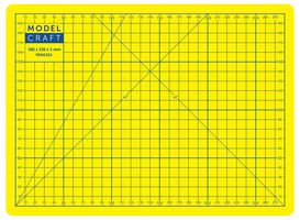 PKN5324 - A4 Self-Healing Value Cutting Mat