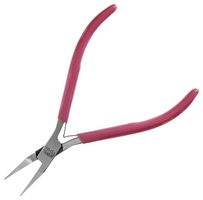 PPL7344 - 4.3" (110mm) Box Joint Slim Line Craft Pliers