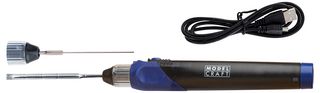 PSS1070 - 12W Cordless Foam Cutter
