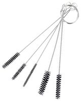 SP5005 - Airbrush Cleaning Brush Set, 5 Piece