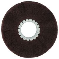 PC1203 - 100mm 4 Section Abrasive Mop
