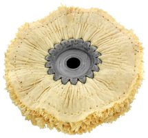 PC1204 - 100mm 2 Section Sisal Buff Mop