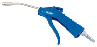 16434 - 100mm Long Reach Air Blow Gun