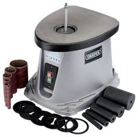 10773 - 450W Oscillating Spindle Sander 230V