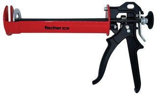 96497 - Adhesive Resin Applicator Gun for 410ml Cartridges