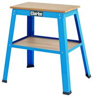 CAMTS - Adjustable Power Saw & Bench Drill Tool Stand
