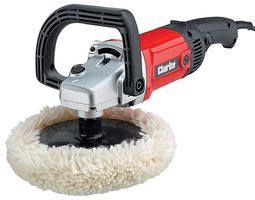 CP185 - 180mm 1200W Car Sander & Polisher 230V