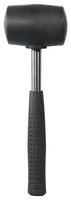 TL290 - 280g (10oz) Rubber Mallet