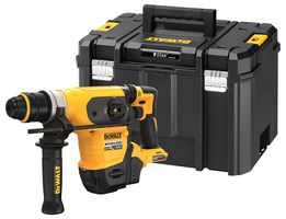 DCH416NT-XJ - 32mm 54V XR FlexVolt Li-Ion Cordless Brushless SDS-Plus Hammer Drill - Bare Unit