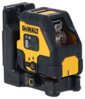 DCLE14201GB-XJ - USB Green Beam Cross Line Laser Level