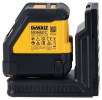 DCLE14201GB-XJ - USB Green Beam Cross Line Laser Level