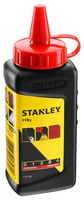 1-47-404 - Red Chalk Powder Line Refill, 115g