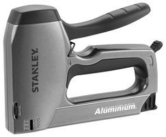 TR250 - Heavy-Duty Aluminium Stapler & Brad Nailer