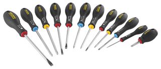 FMHT65426-0 - Screwdriver Set, 12 Piece