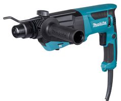 HR2670/2 - 800W 3 Mode SDS-Plus Rotary Hammer Drill 230V