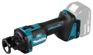 DCO181Z - 18V LXT Li-Ion Cordless Brushless Drywall Cutter - Bare Unit