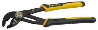0-84-647 - 8" (200mm) Groove Joint Water Pump Pliers
