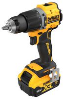 DCD799P1T-GB - 18V XR 1x 5Ah Li-Ion Cordless Brushless Combi Drill Kit