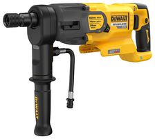 DCD150NK-XJ - 54V XR FlexVolt Li-Ion Cordless Brushless Diamond Core Drill - Bare Unit