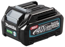 BL4025 - 2.5Ah XGT Li-Ion Battery