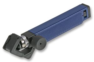 MK02 - Round Cable Stripper with Hook Blade