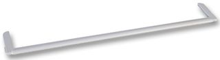 52.38.926 - White Fridge Front Shelf Edge - 51.5cm