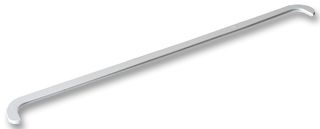 5238742 - White Fridge Rear Shelf Edge - 52cm
