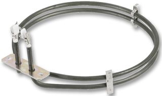 HM14103 - 180mm Universal 2 Turn Fan Oven Element - 2000W