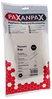 VB453 - Compatible Panasonic MC-E40 Upright Series Vacuum Cleaner Dust Bags 5 Pack