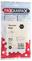 VB376 - Compatible Miele Type GN Series Vacuum Cleaner Dust Bags 5 Pack