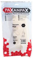 VB291 - Compatible Hoover H20 PurePower Series Vacuum Cleaner Dust Bags, 5 Pack