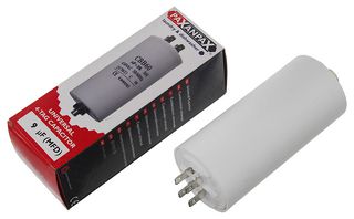 11-CA-09 - Universal Capacitor 9uF / 9MFD 450V AC