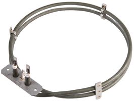 14-ST-1404 - 190mm 2 Turn Fan Oven Element - 1800W
