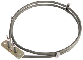 14-AT-02 - 190mm 2 Turn Fan Oven Element - 2200W