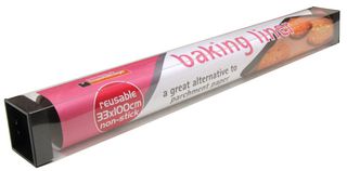BLHD3340PVC - Heavy Duty Baking Liner - 33x40cm