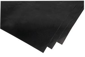 EBYCS164X3 - Non-Stick Teflon Oven Liners, 400x500mm, Pack of 3