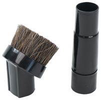 QUAKIT15 - Vacuum Cleaner Dusting Brush & Adaptor