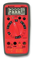 35XP-A - 600V AC/DC Digital Multimeter with VoltTect NCV & Temperature Measurement