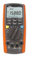 72-7730A - 1000V AC/DC True RMS Digital Multimeter with USB Connectivity