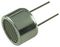 400SR100 - Receiver, Ultrasonic, 40kHz, 10mm