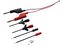 932959001 - 4mm SMD Test Lead Set with Probes and Crocodile Clip