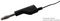 932959001 - 4mm SMD Test Lead Set with Probes and Crocodile Clip
