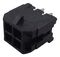 43045-0412 - Header, Vertical, 4 Way