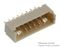 53047-0810 - 1.25mm Pitch PicoBlade Wire-to-Board Header, Vertical, with Friction Lock, 8 Way