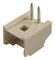 53048-0210 - 1.25mm Pitch PicoBlade Header, Right Angle, 2 Way