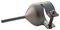 H-D25 - 2.5mm Hot Air Nozzle, Straight